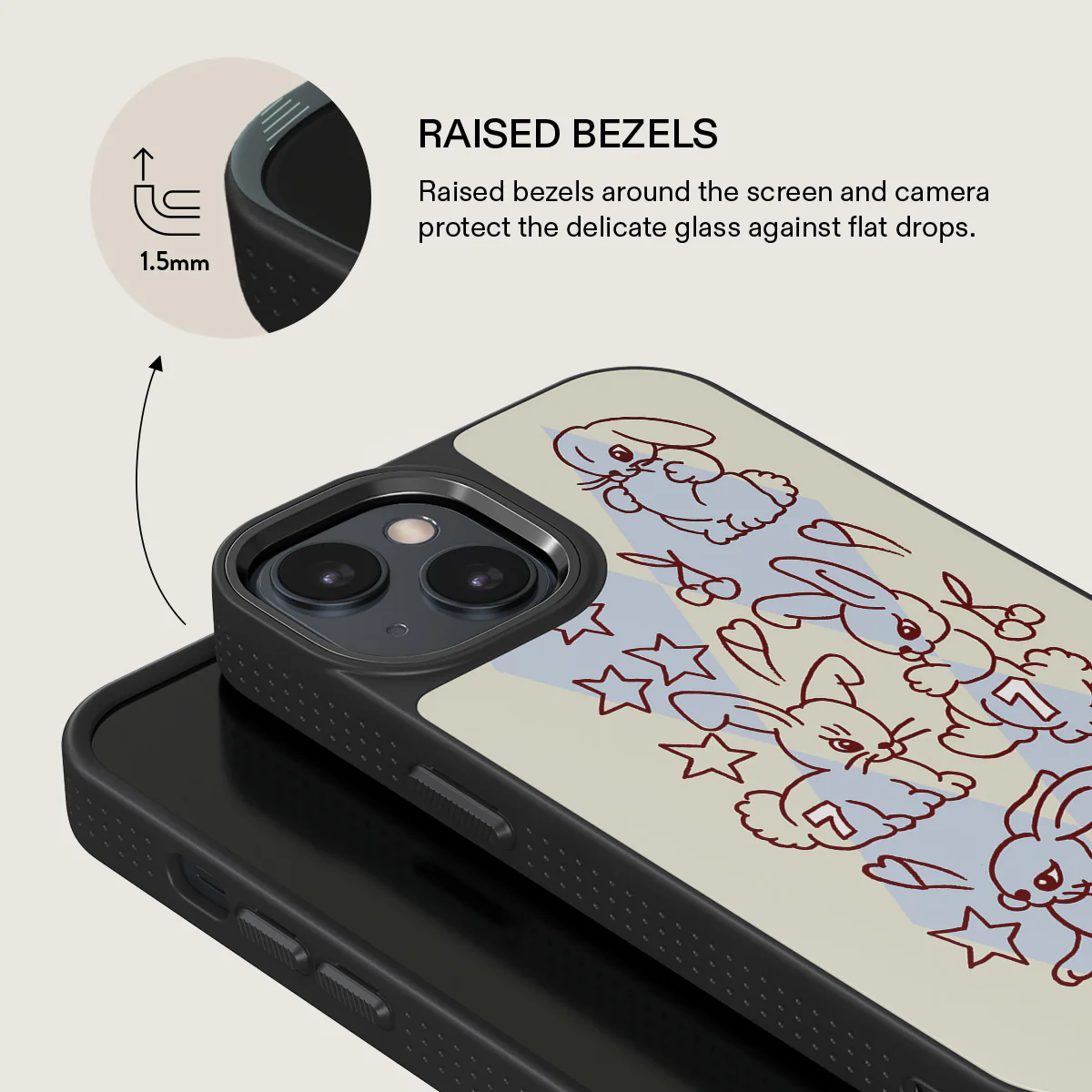 Triple Seven - iPhone 14 Case - Image 15