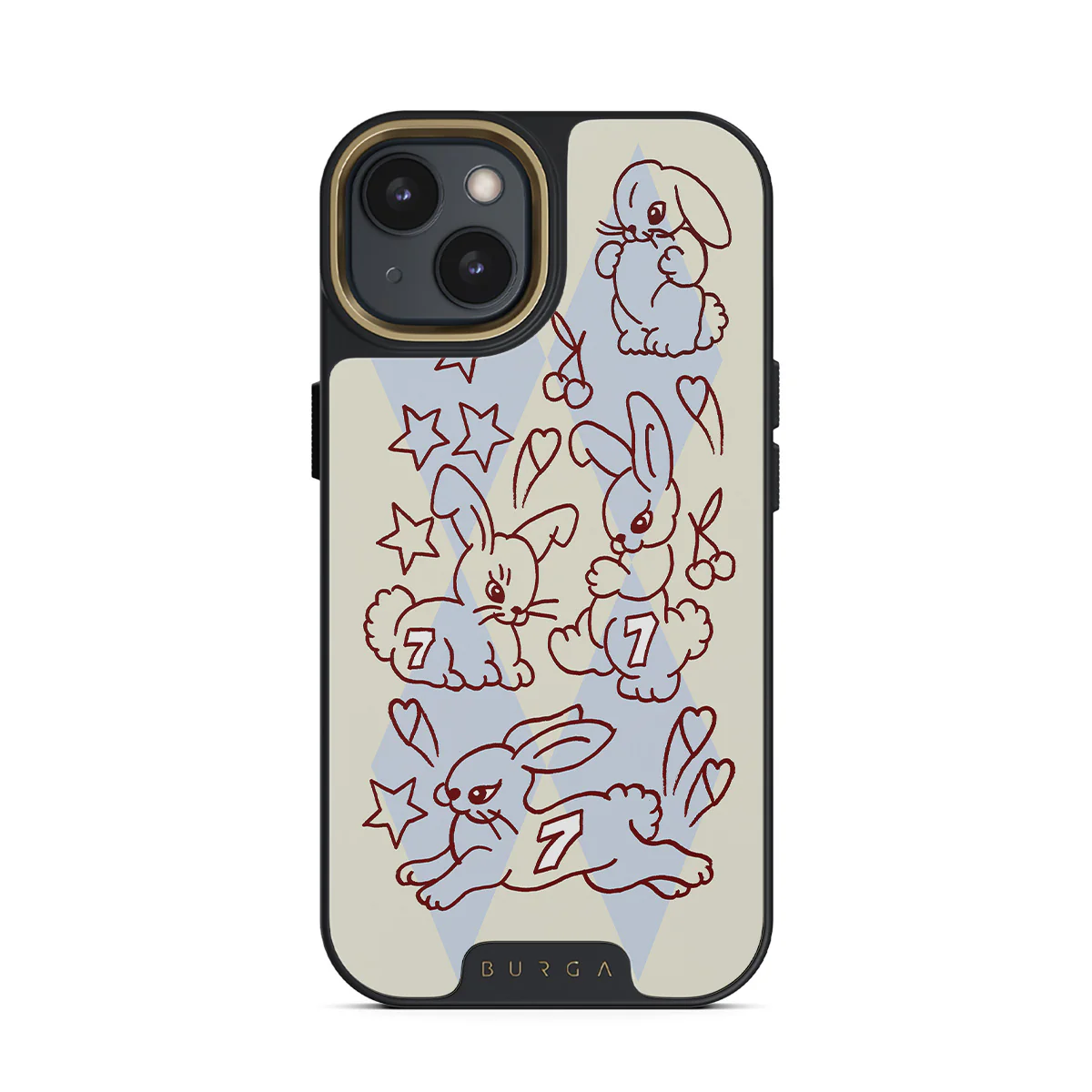 Triple Seven - iPhone 14 Case - Image 5
