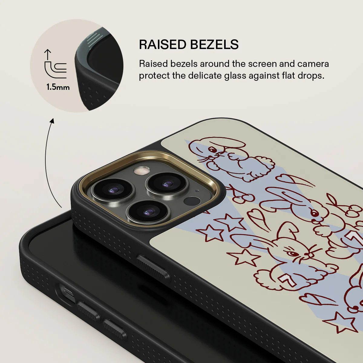 Triple Seven - iPhone 14 Pro Max Case - Image 8