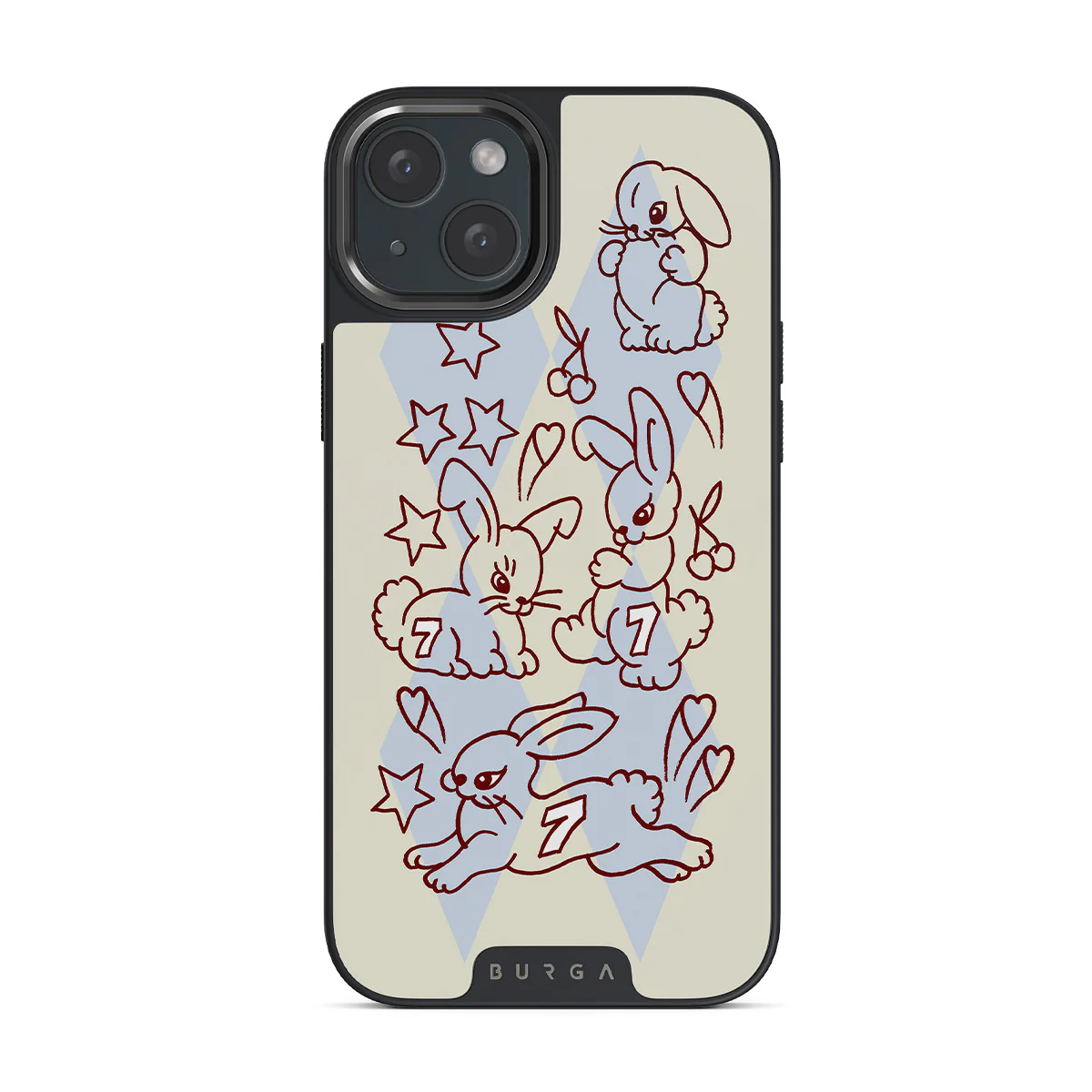 Triple Seven - iPhone 15 Plus Case - Image 12