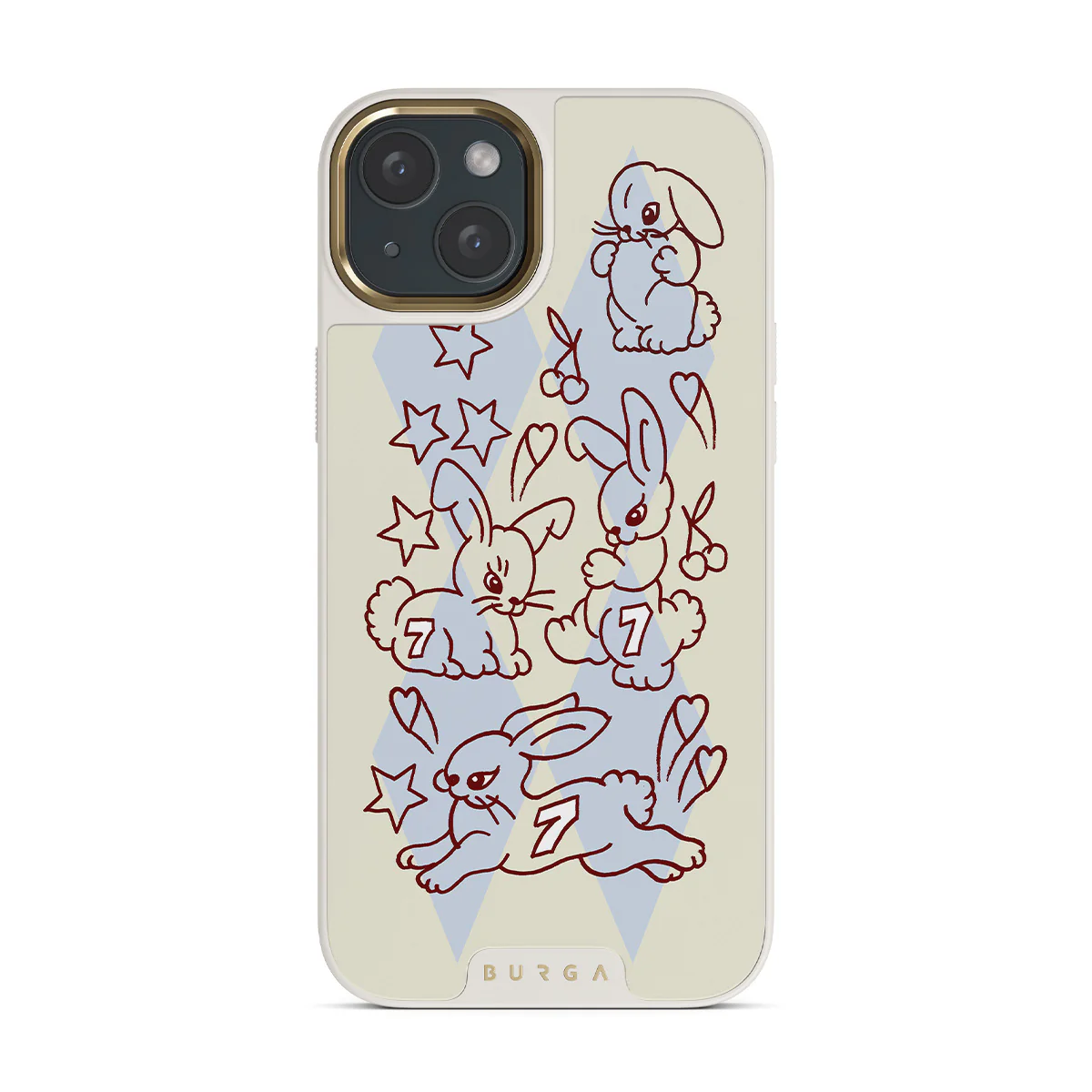 Triple Seven - iPhone 15 Plus Case - Image 19