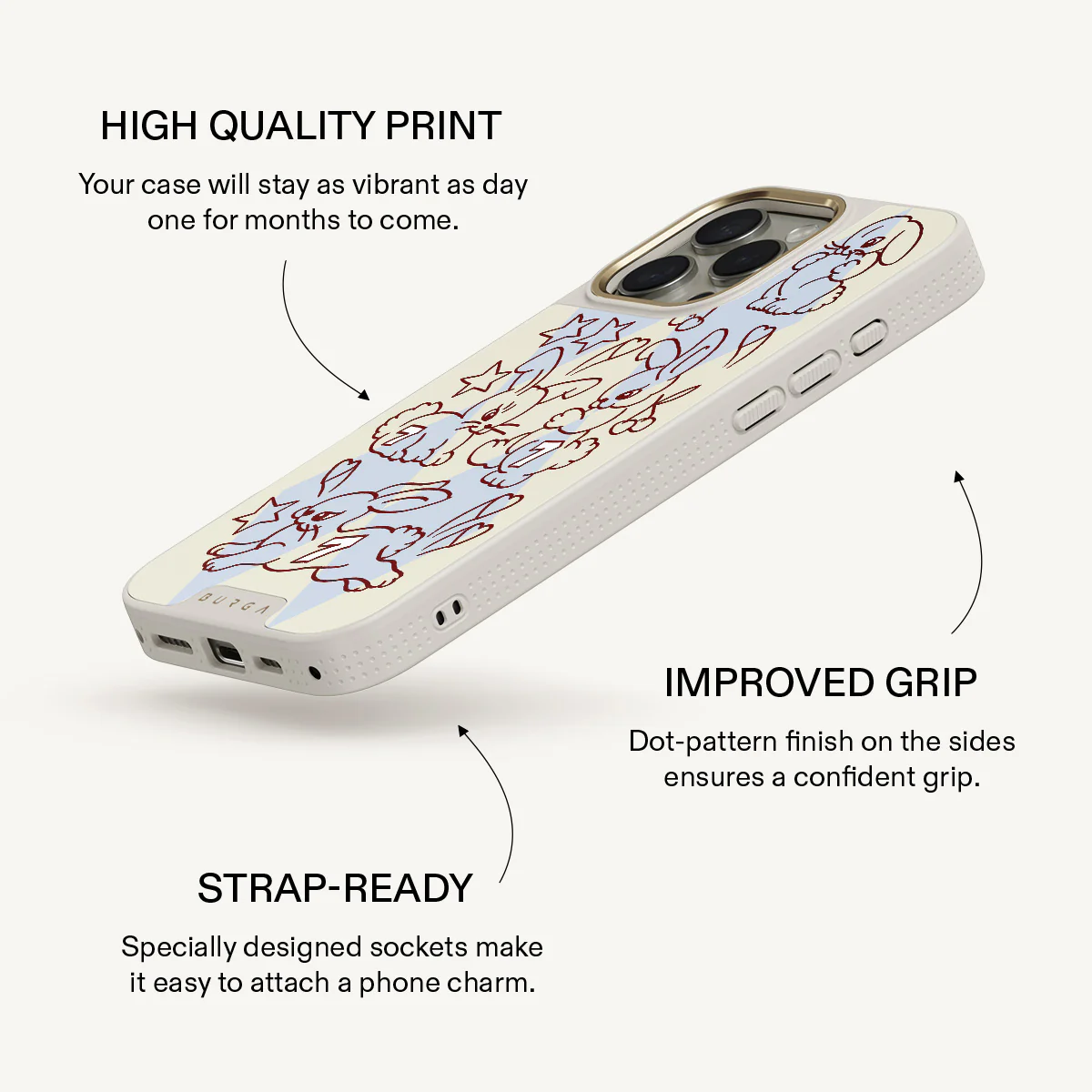 Triple Seven - iPhone 16 Pro Case - Image 24