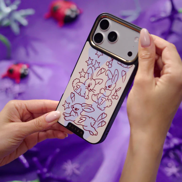 Triple Seven - iPhone 16 Pro Case - Image 44