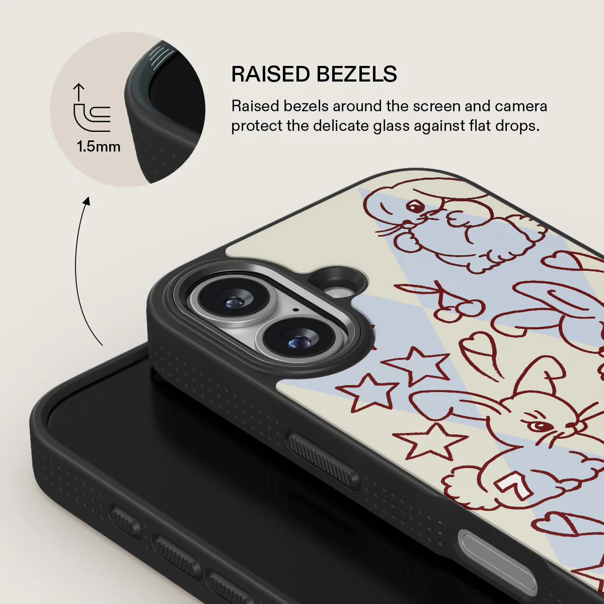 Triple Seven - iPhone 17 Case - Image 15