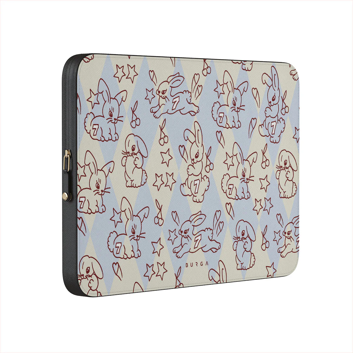 Triple Seven - Laptop Sleeve
