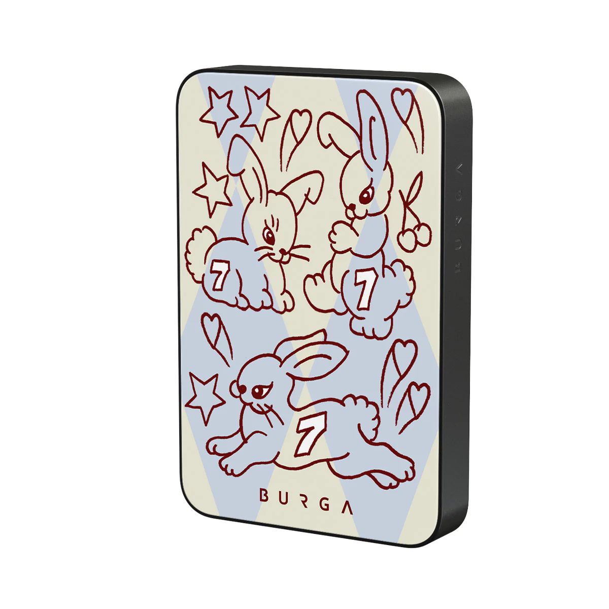 Triple Seven - Magnetic Power Bank - Image 16