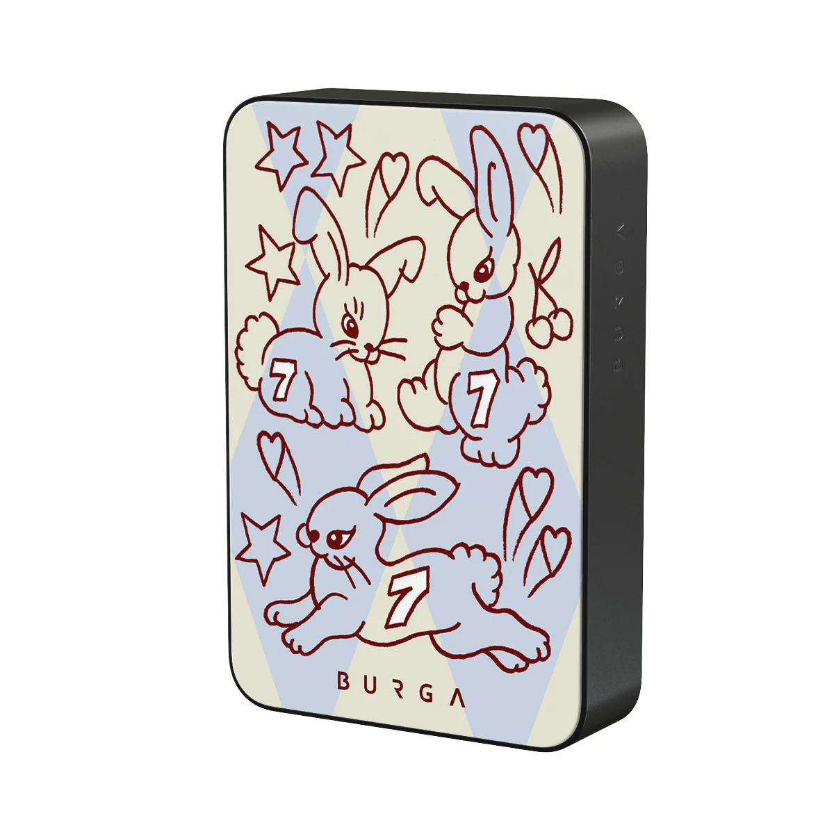 Triple Seven - Magnetic Power Bank - Image 31