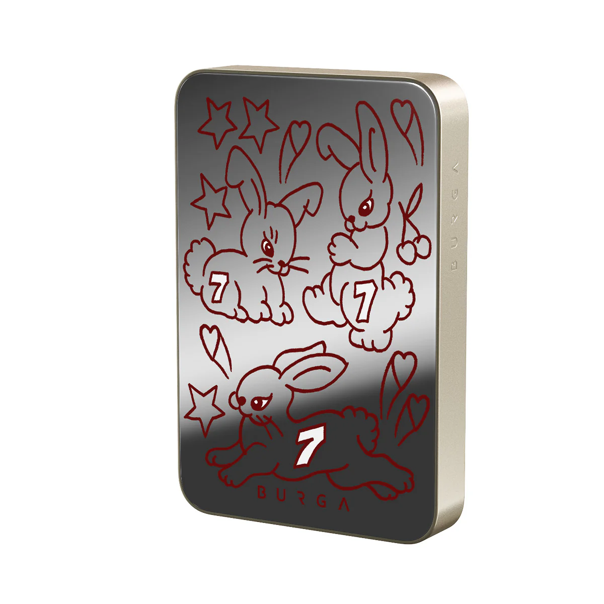 Triple Seven - Magnetic Power Bank - Image 66