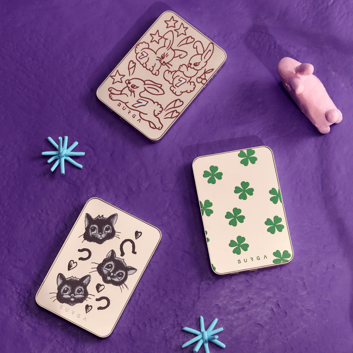Triple Seven - Magnetic Power Bank - Image 93