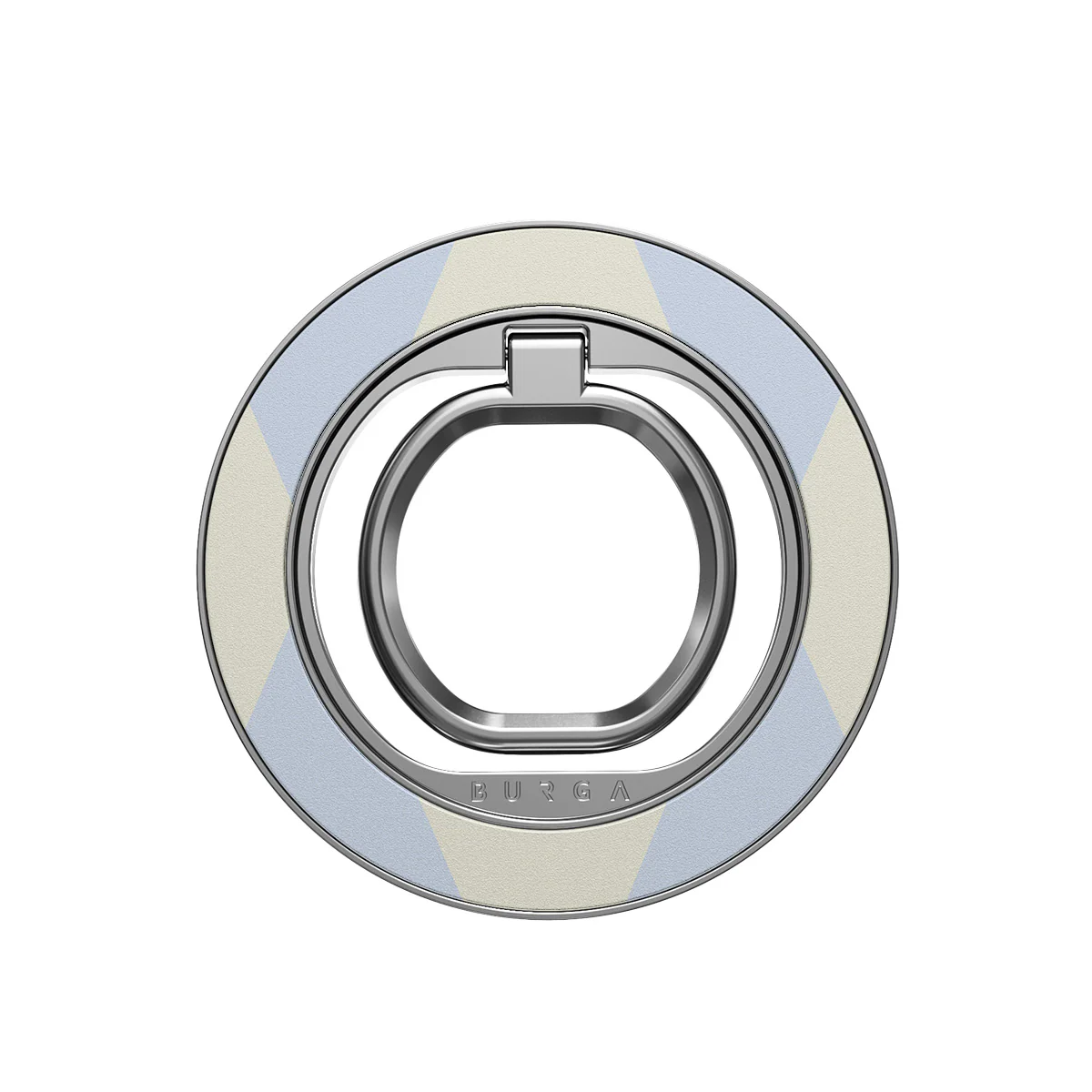 Triple Seven - Magnetic Ring Holder