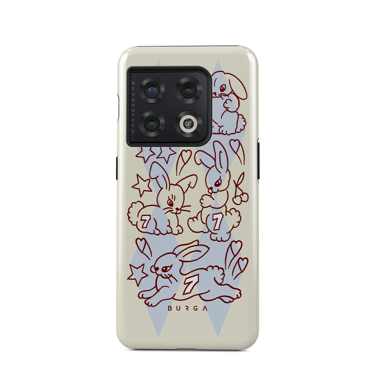 Triple Seven - OnePlus 10 Pro 5G Case