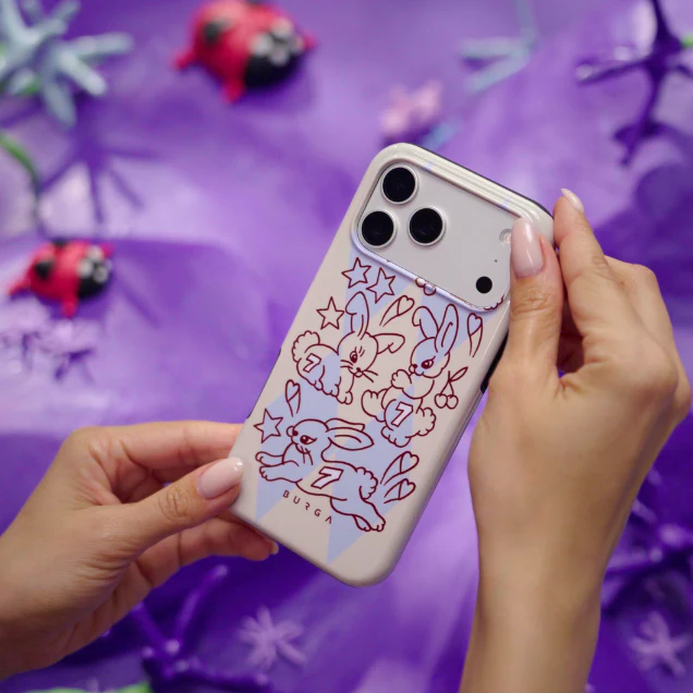 Triple Seven - OnePlus 9 Pro Case - Image 5