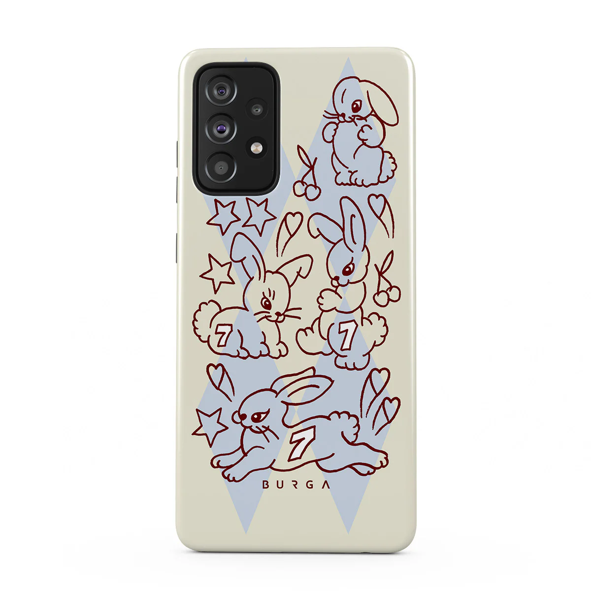 Triple Seven - Samsung Galaxy A52 / A52S 4G / 5G Case