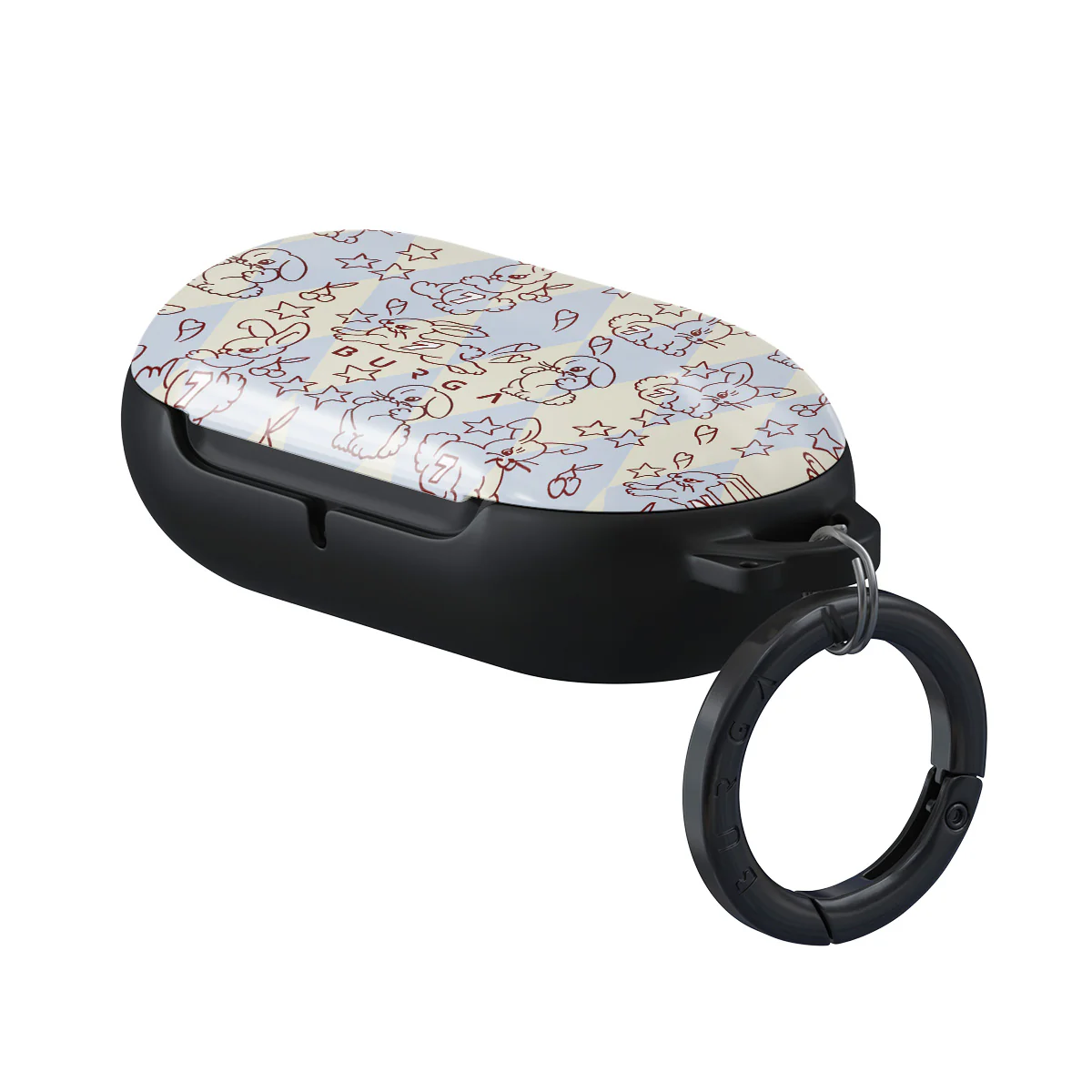 Triple Seven - Samsung Galaxy Buds Case