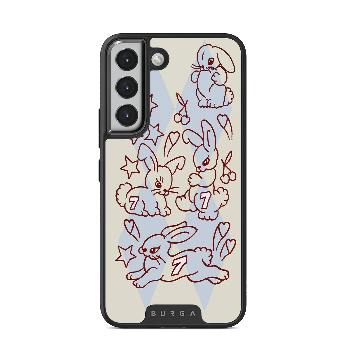 Triple Seven - Samsung Galaxy S22 Plus Case - Image 12