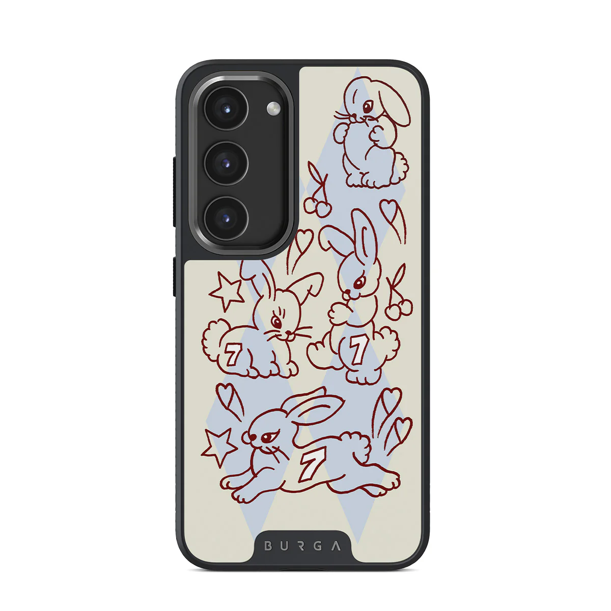 Triple Seven - Samsung Galaxy S23 Plus Case - Image 12
