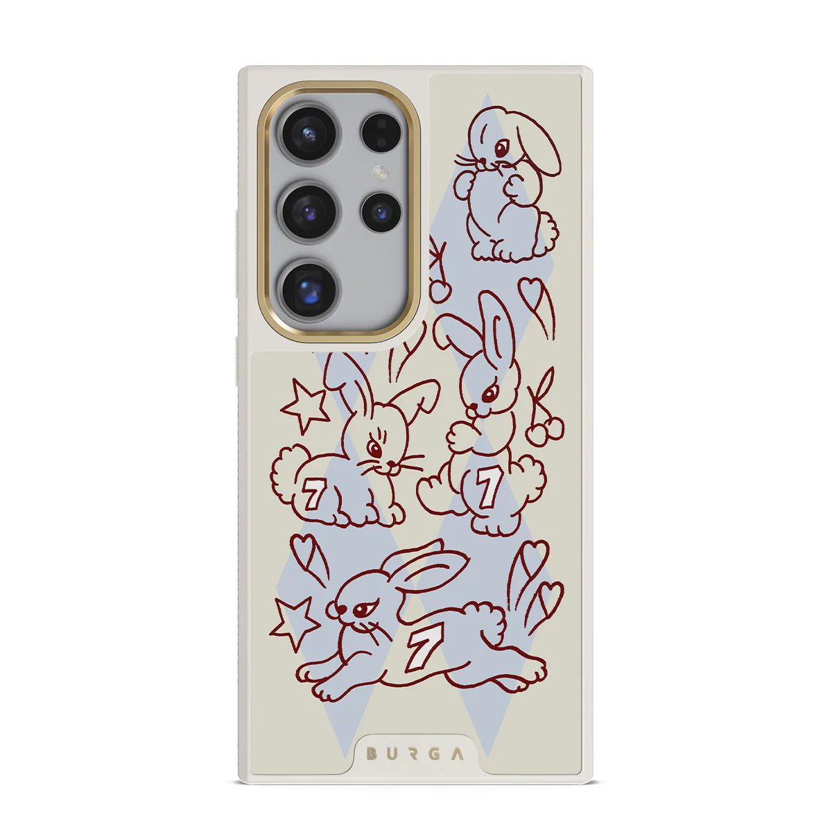 Triple Seven - Samsung Galaxy S23 Ultra Case - Image 19