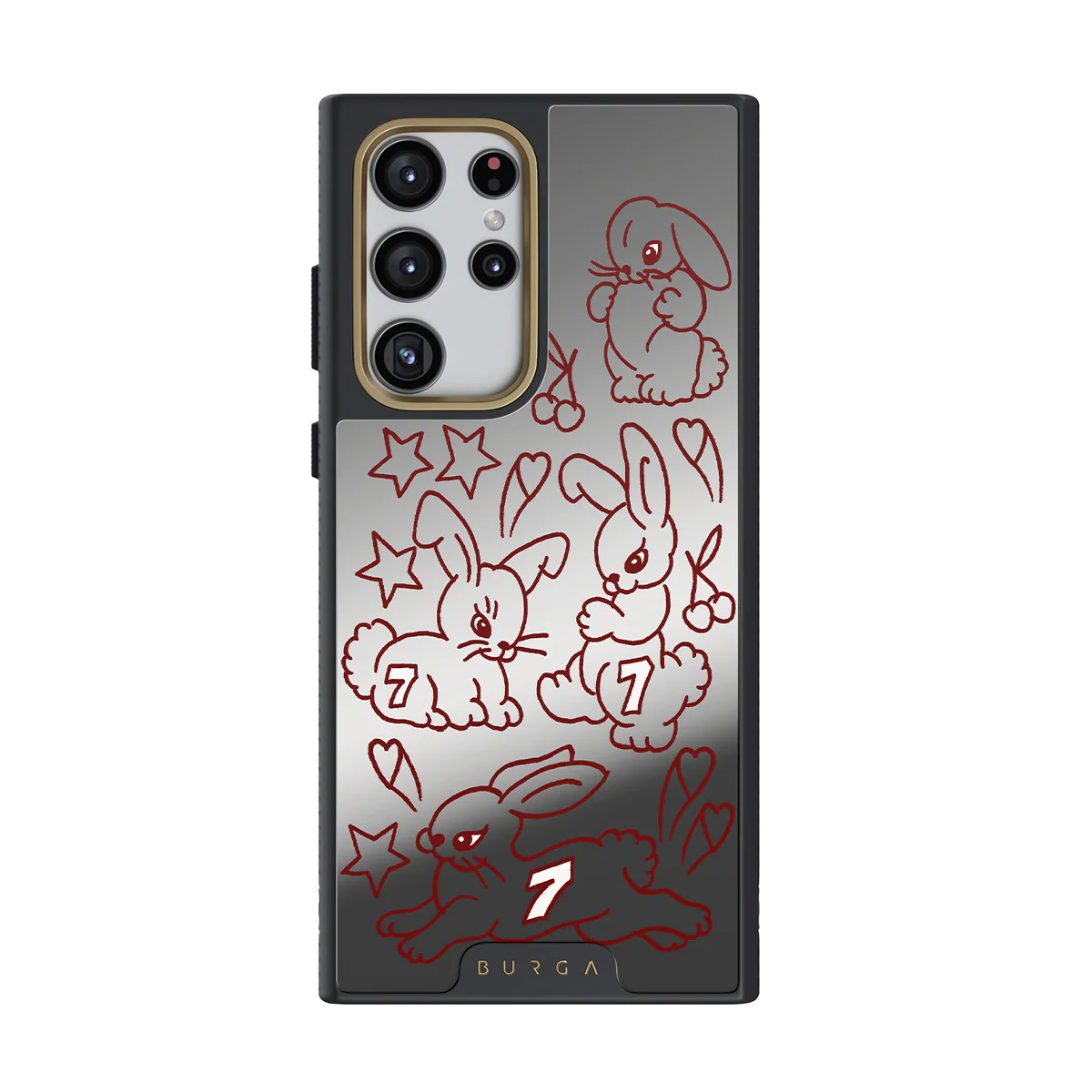 Triple Seven - Samsung Galaxy S23 Ultra Case - Image 26