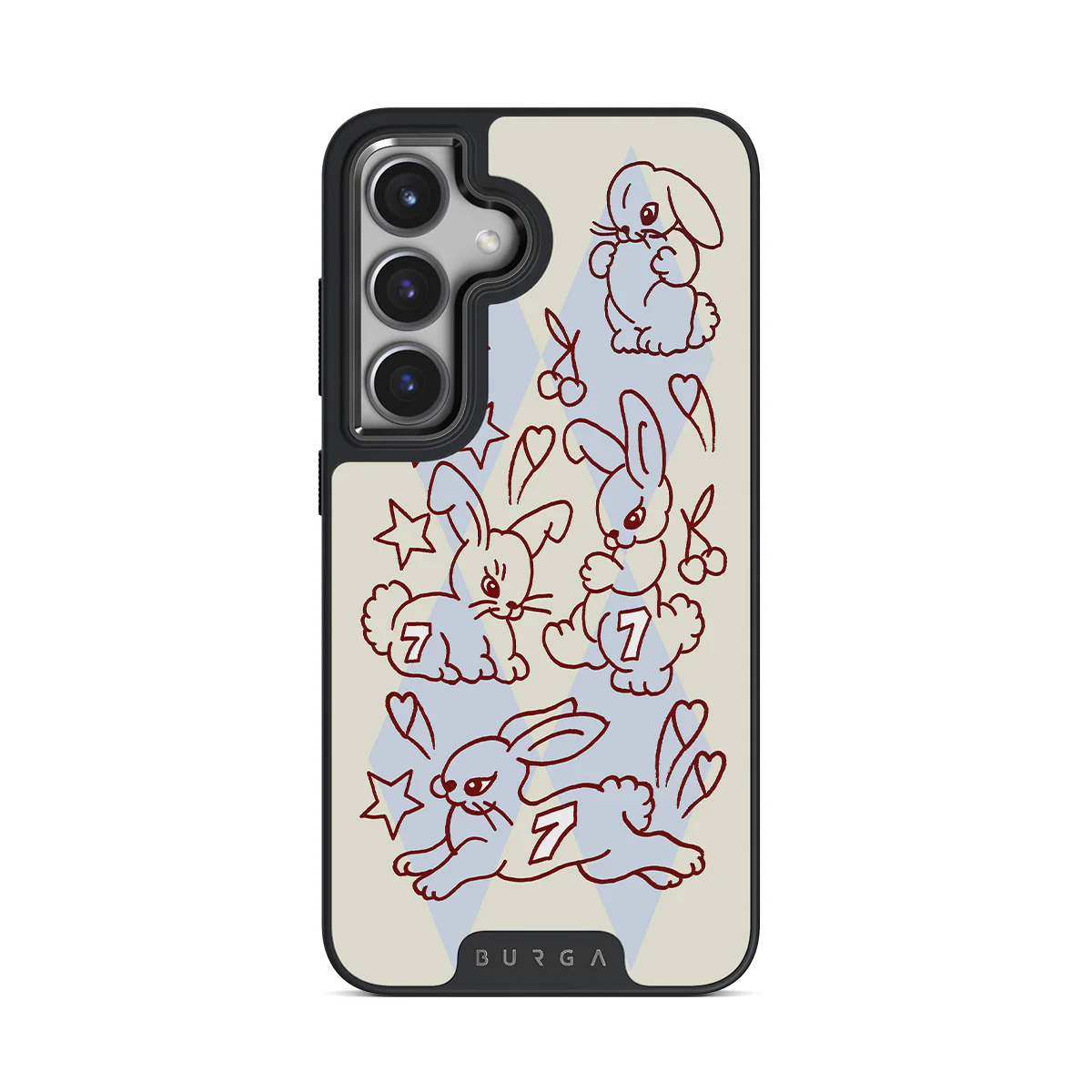 Triple Seven - Samsung Galaxy S24 Case - Image 12