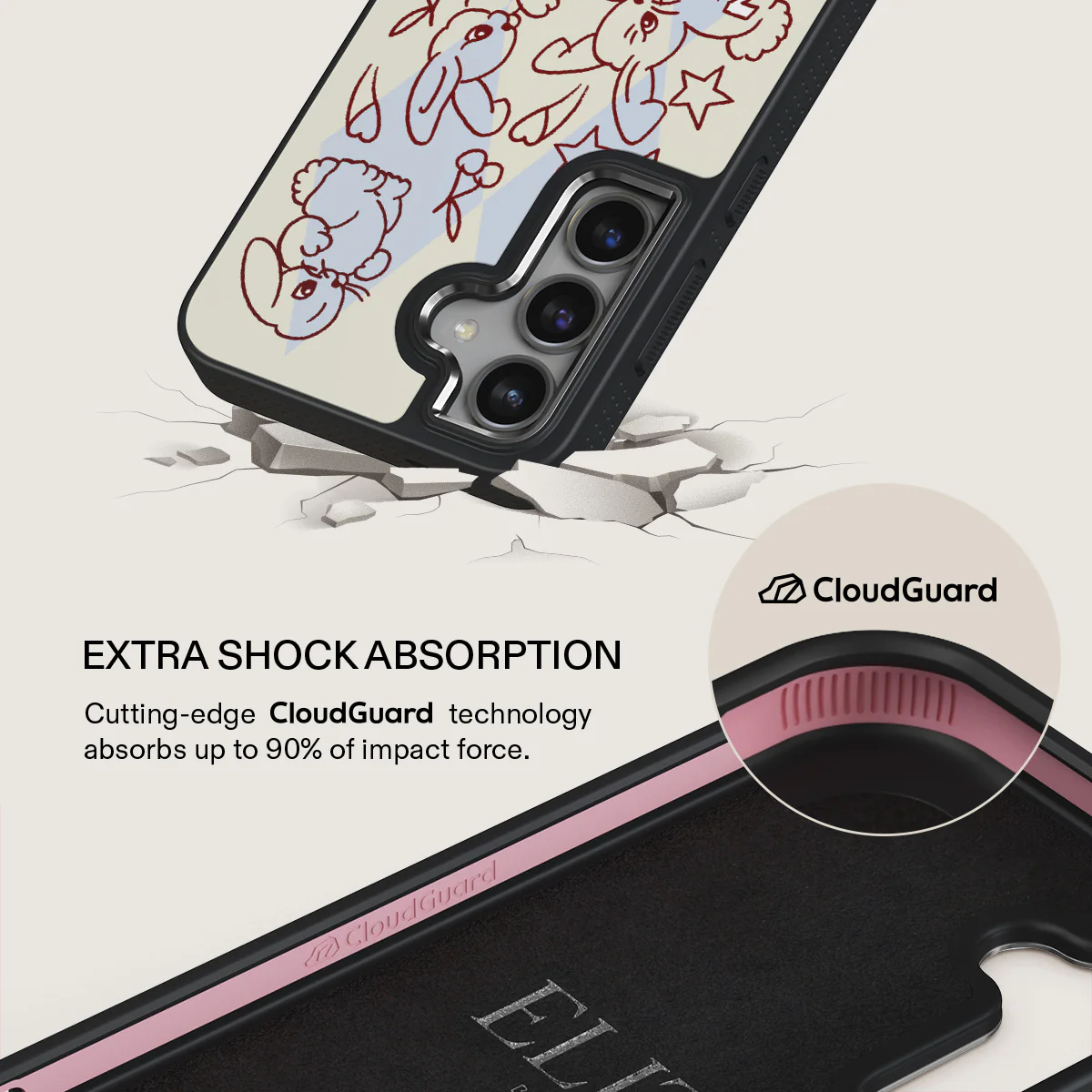 Triple Seven - Samsung Galaxy S24 Case - Image 14