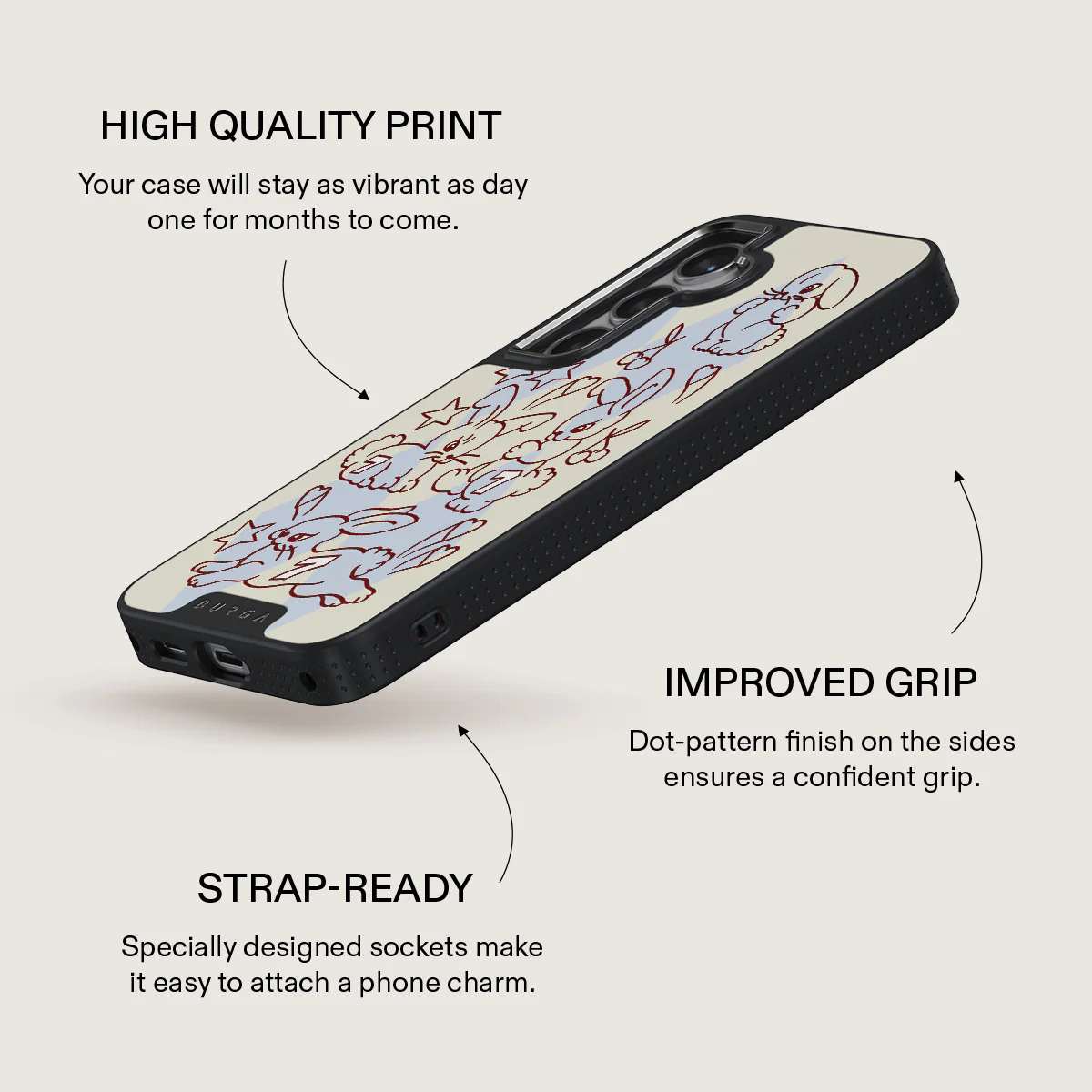 Triple Seven - Samsung Galaxy S24 Plus Case - Image 16