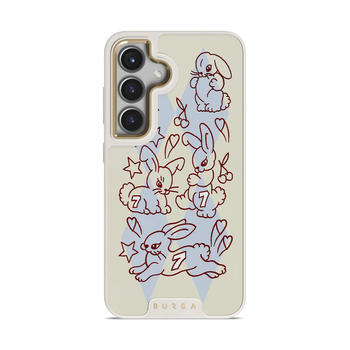 Triple Seven - Samsung Galaxy S24 Plus Case - Image 19