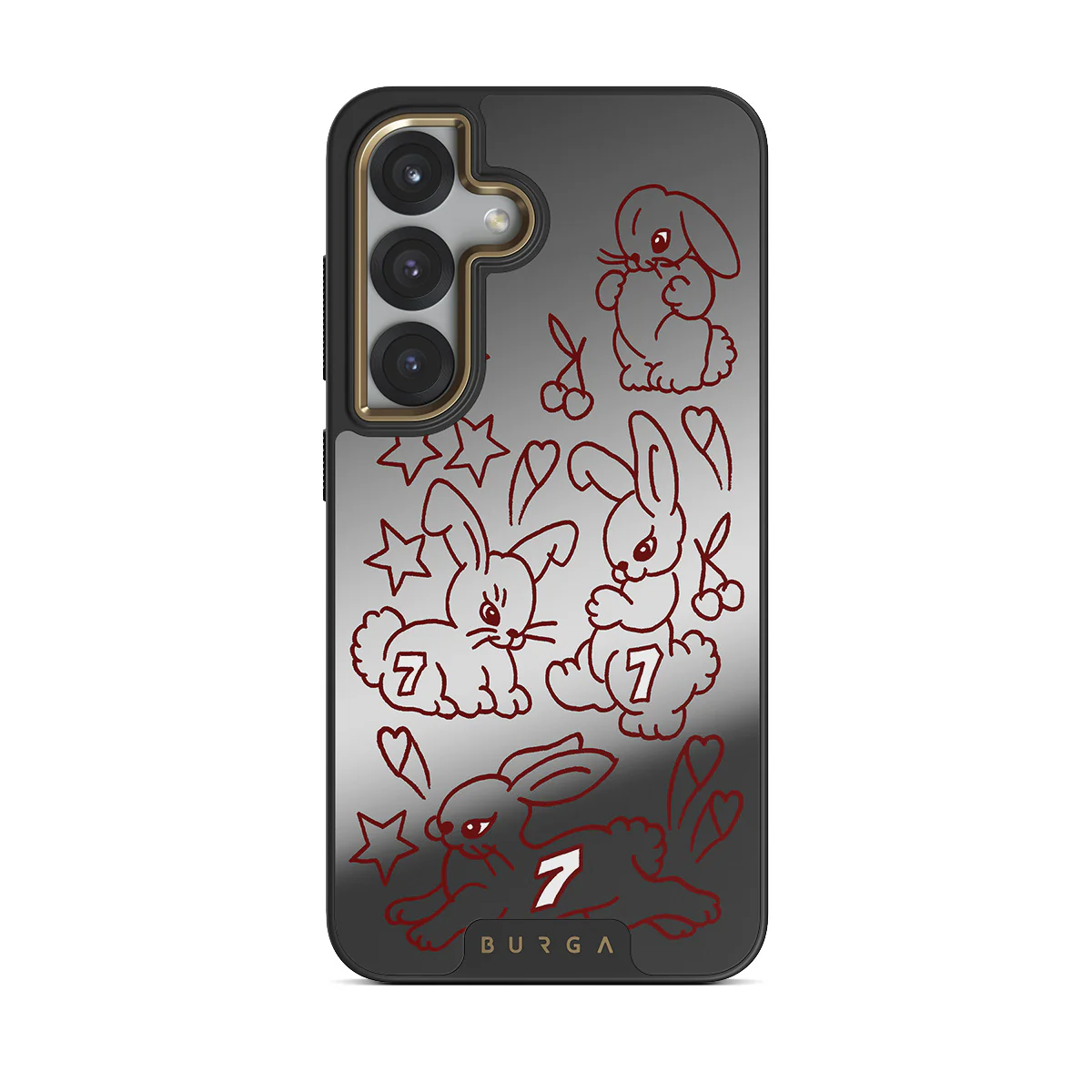 Triple Seven - Samsung Galaxy S25 Case - Image 26