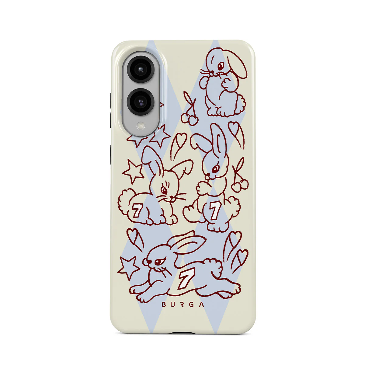 Triple Seven - Samsung Galaxy S25 Edge Case