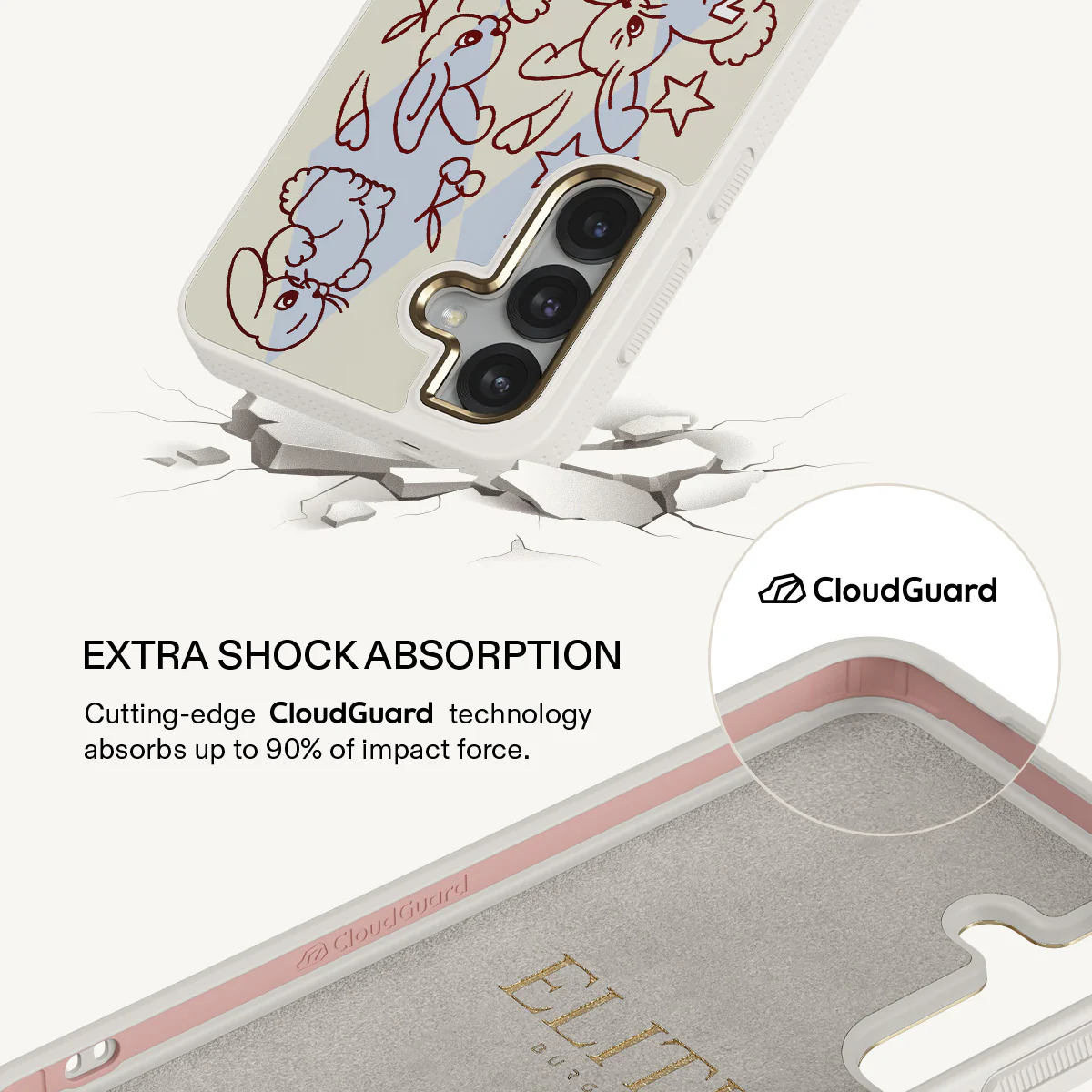 Triple Seven - Samsung Galaxy S25 Plus Case - Image 21