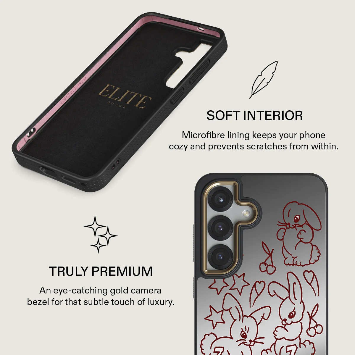 Triple Seven - Samsung Galaxy S25 Plus Case - Image 32