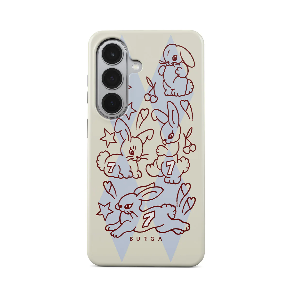 Triple Seven - Samsung Galaxy S26 Case