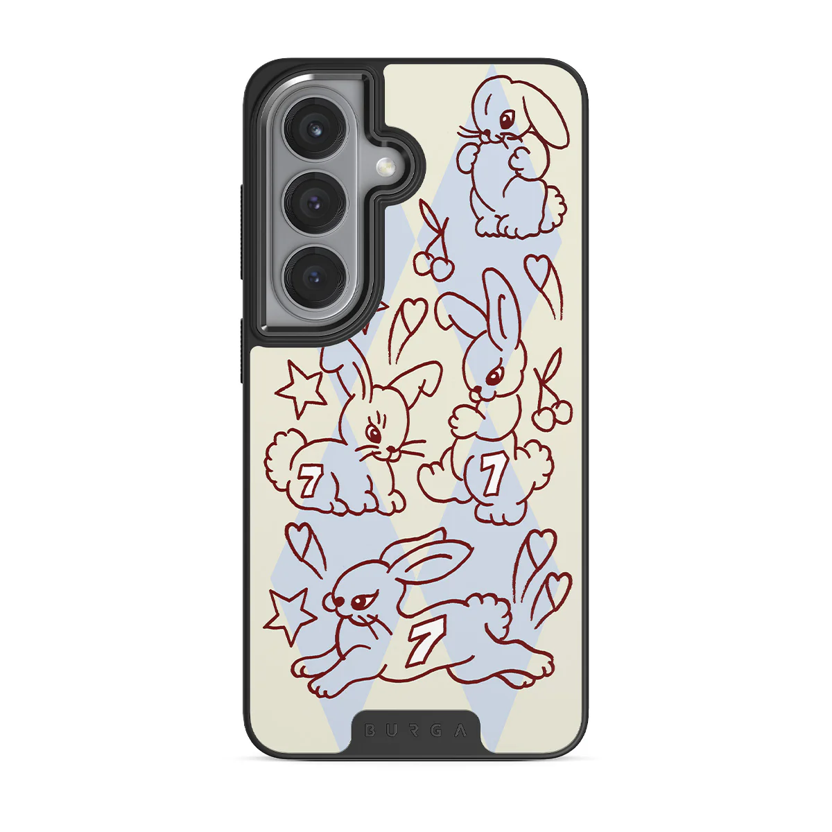 Triple Seven - Samsung Galaxy S26 Case - Image 12