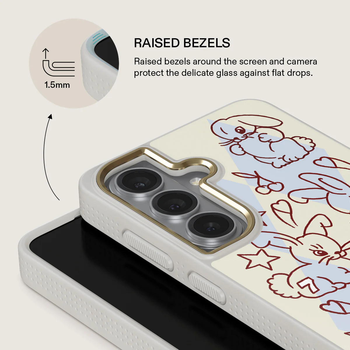 Triple Seven - Samsung Galaxy S26 Case - Image 29
