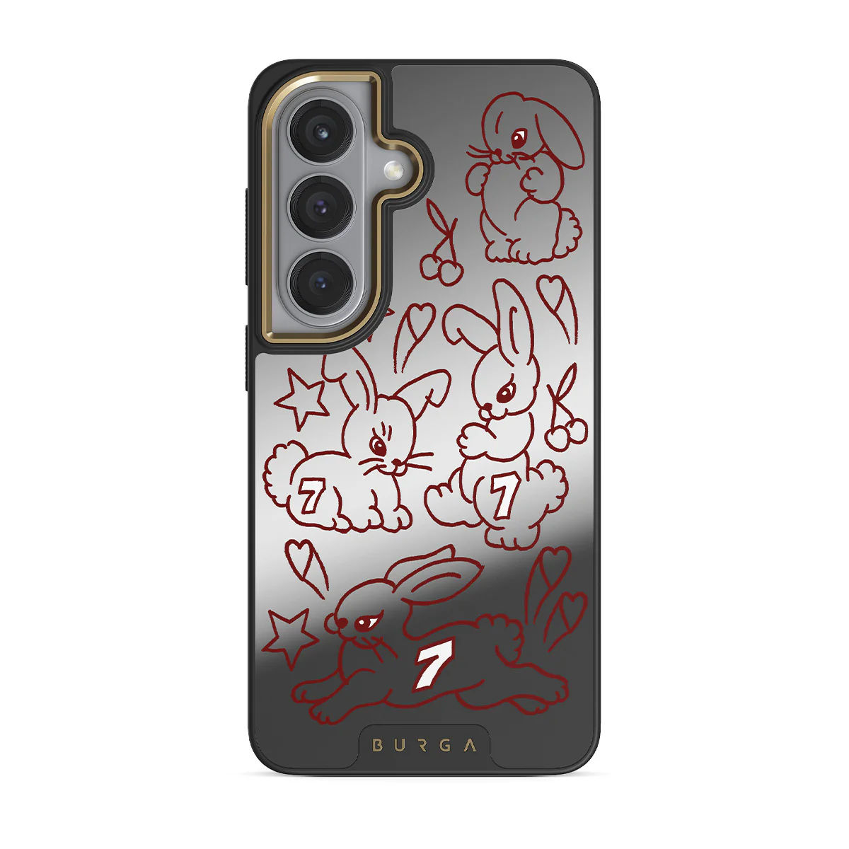 Triple Seven - Samsung Galaxy S26 Case - Image 40