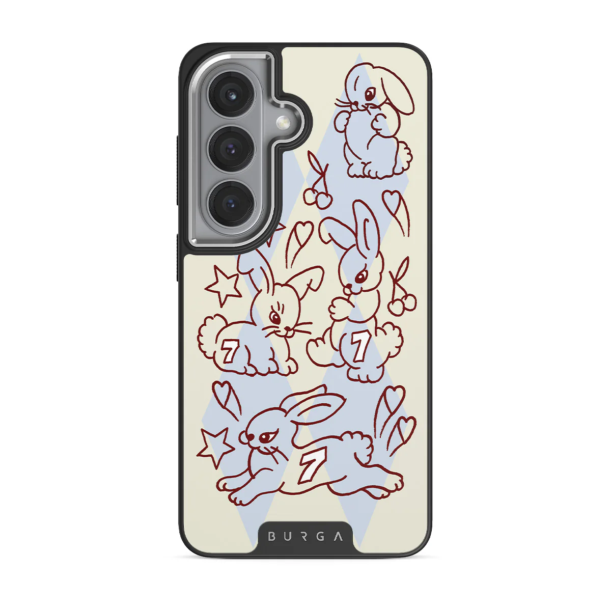 Triple Seven - Samsung Galaxy S26 Plus Case - Image 19