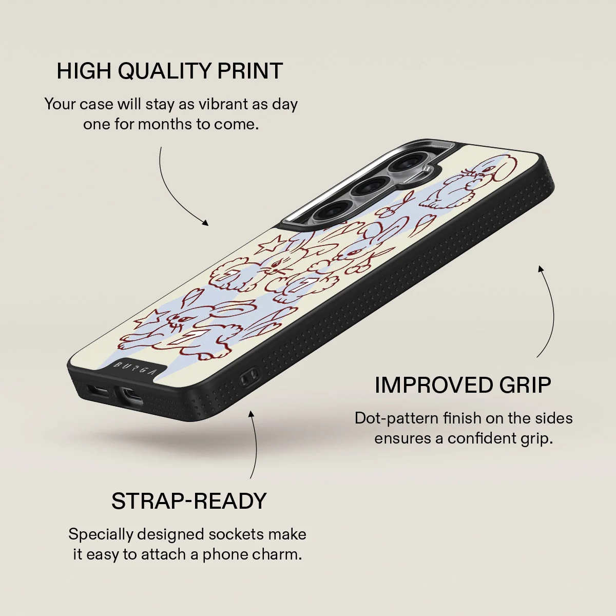Triple Seven - Samsung Galaxy S26 Plus Case - Image 23