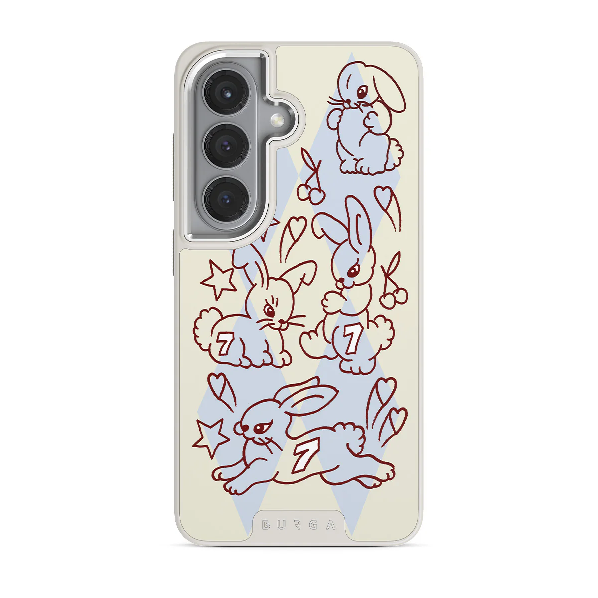 Triple Seven - Samsung Galaxy S26 Plus Case - Image 33