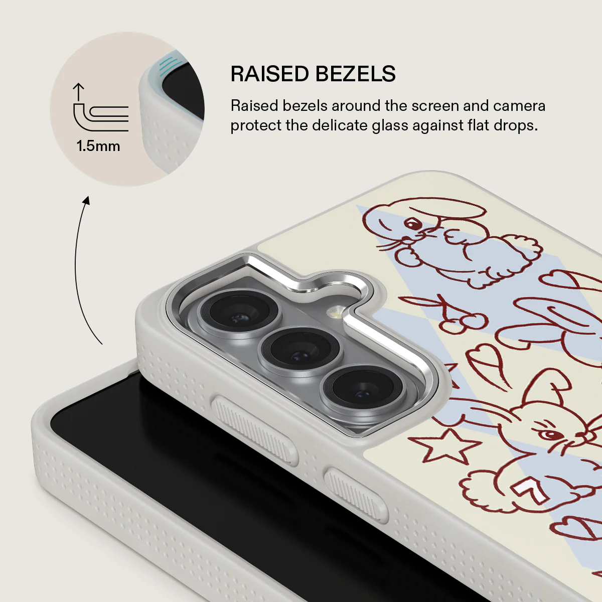 Triple Seven - Samsung Galaxy S26 Plus Case - Image 36