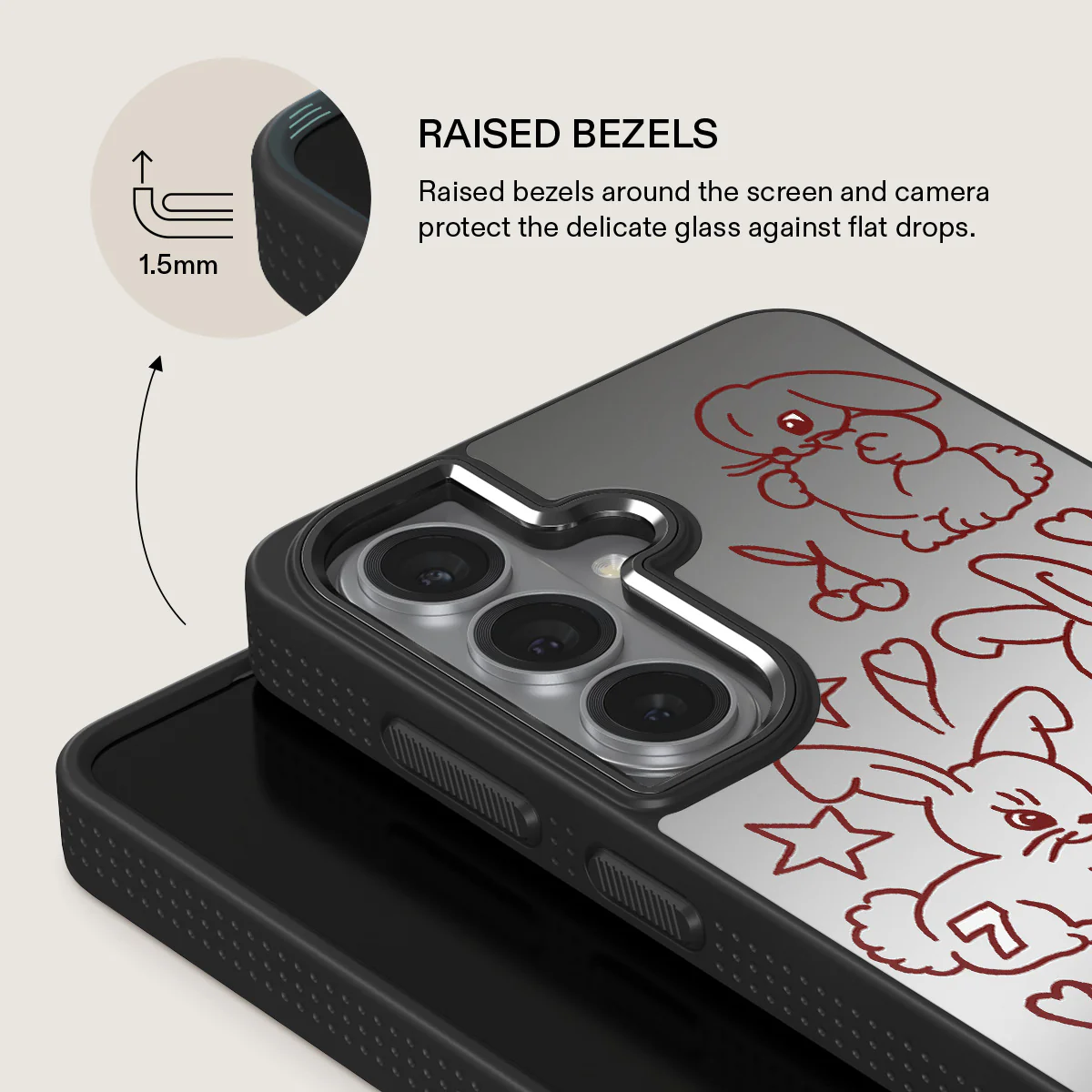 Triple Seven - Samsung Galaxy S26 Plus Case - Image 52