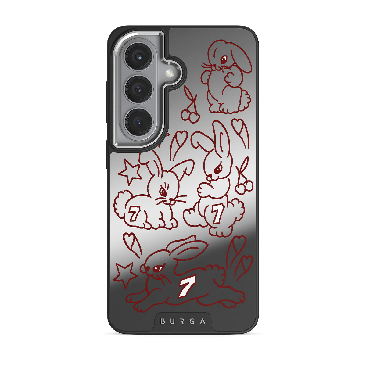Triple Seven - Samsung Galaxy S26 Plus Case - Image 56