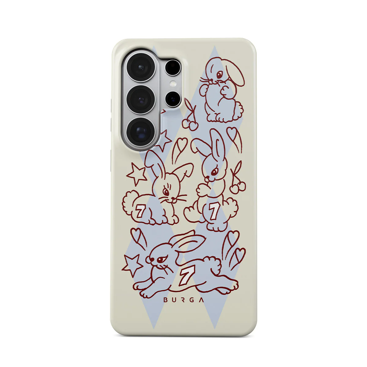 Triple Seven - Samsung Galaxy S26 Ultra Case