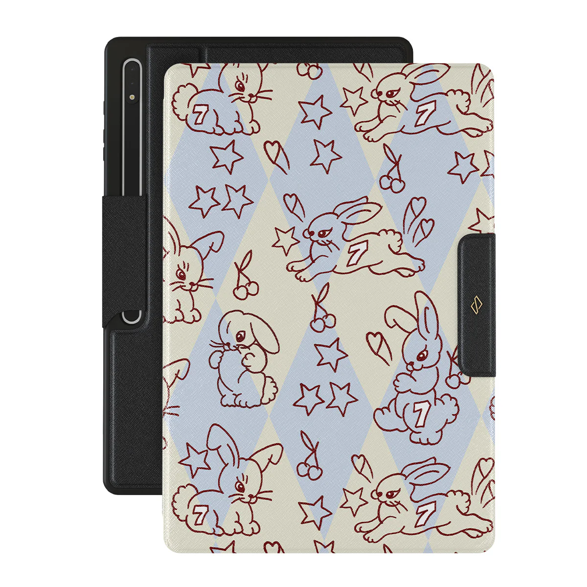Triple Seven - Samsung Galaxy Tab S10 Ultra Case