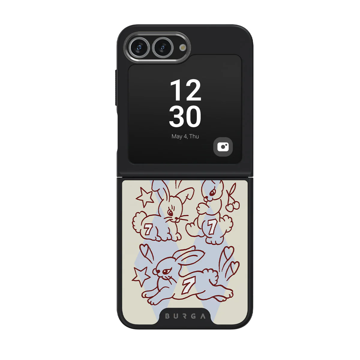 Triple Seven - Samsung Galaxy Z Flip 6 Case - Image 13