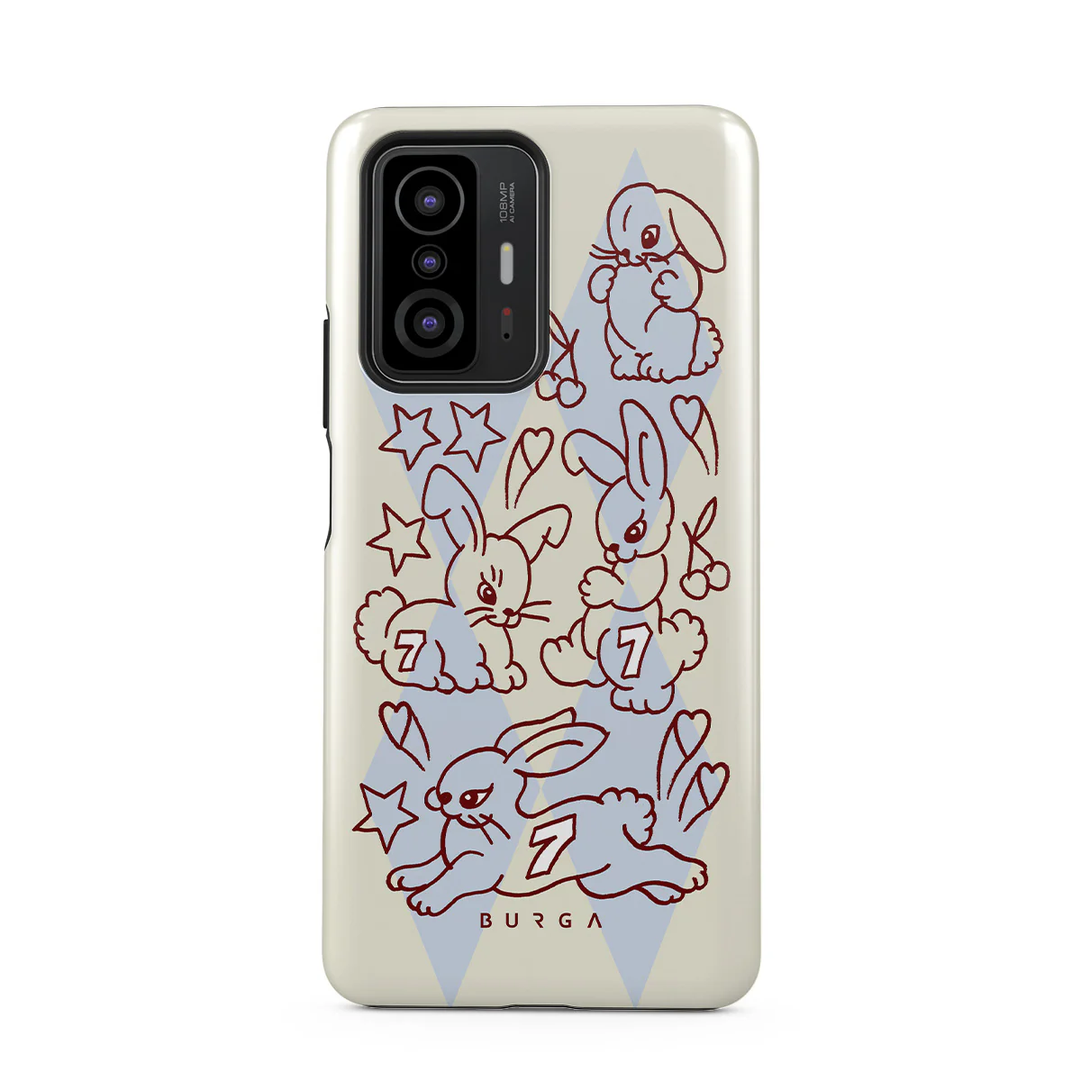 Triple Seven - Xiaomi 11T / 11T Pro Case