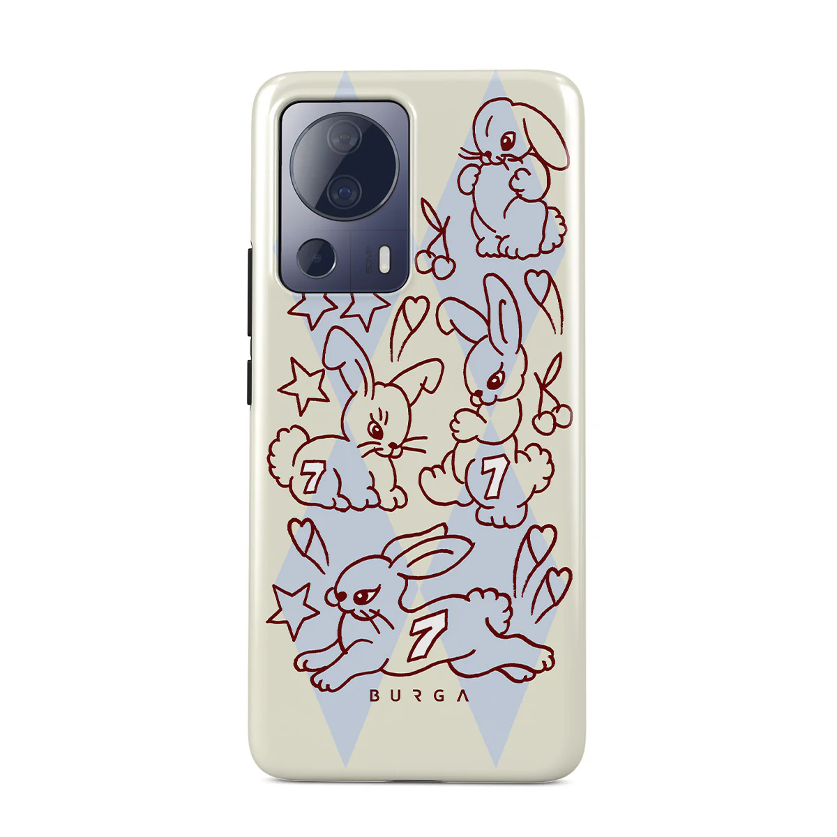 Triple Seven - Xiaomi 13 Lite Case