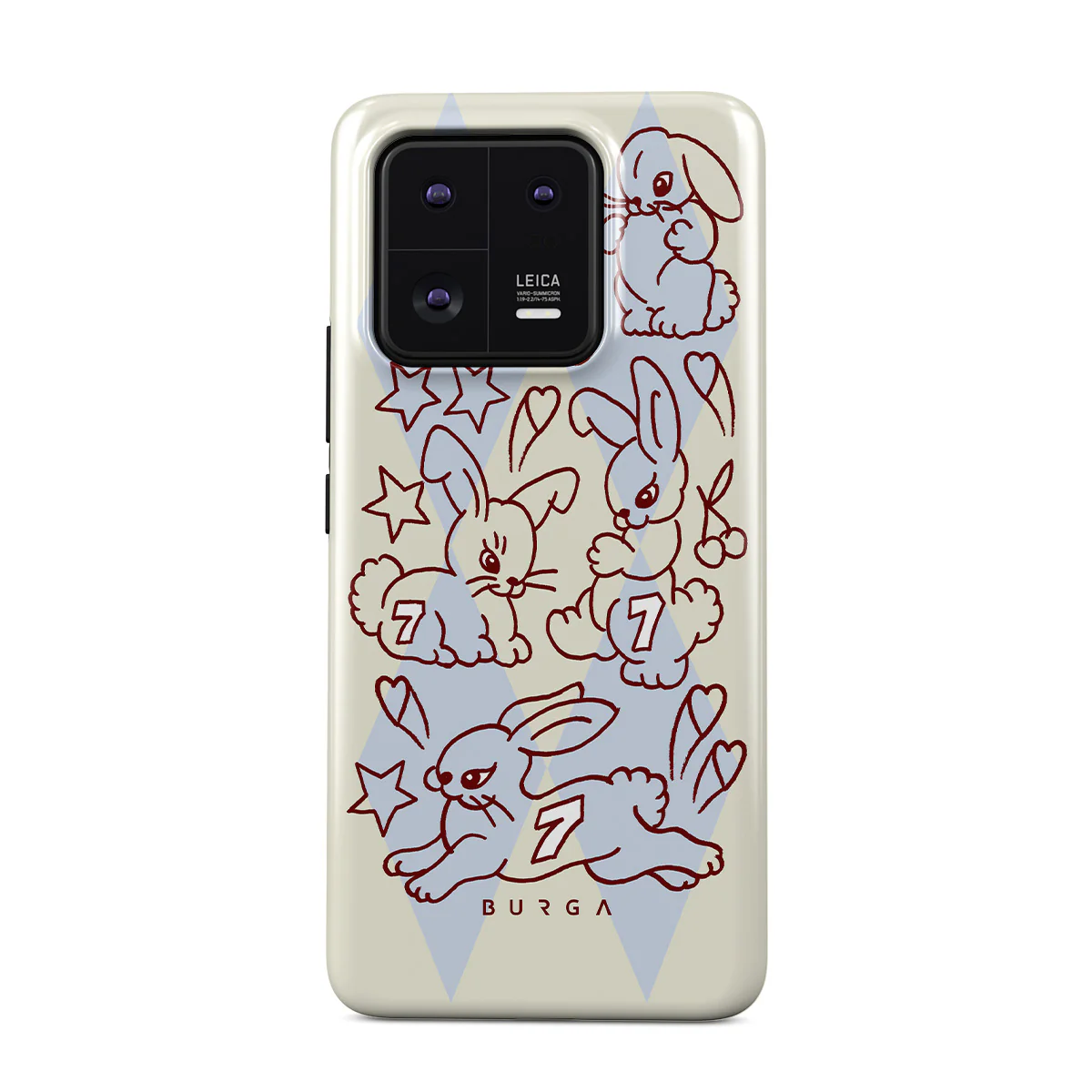 Triple Seven - Xiaomi 13 Pro Case