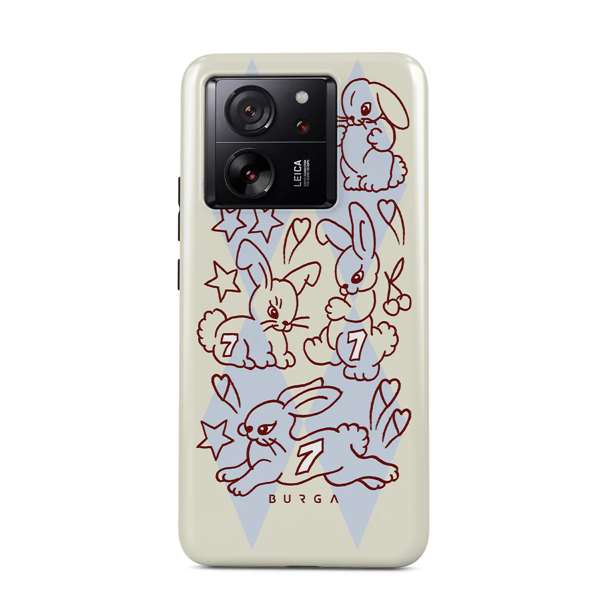 Triple Seven - Xiaomi 13T Case