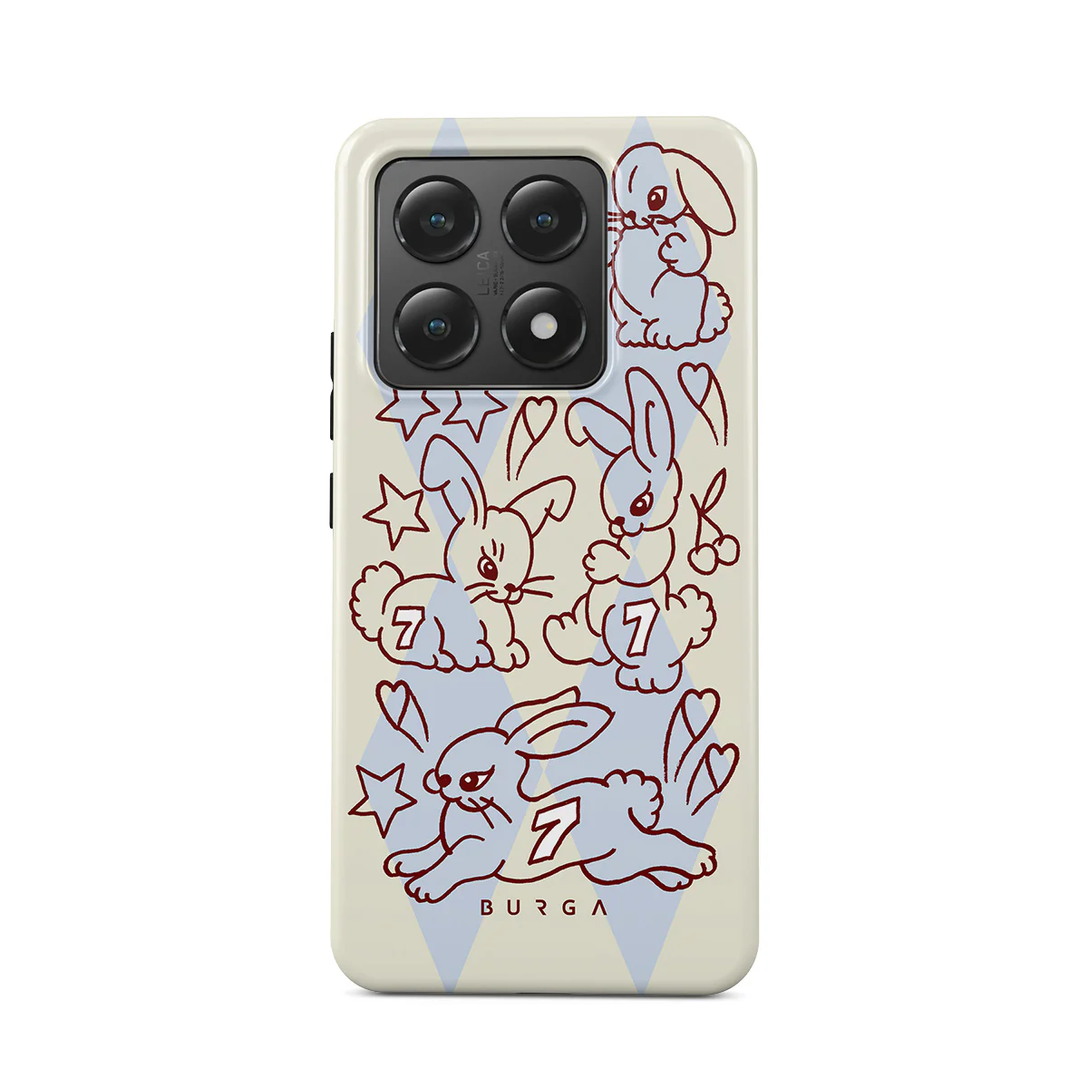 Triple Seven - Xiaomi 14T Case