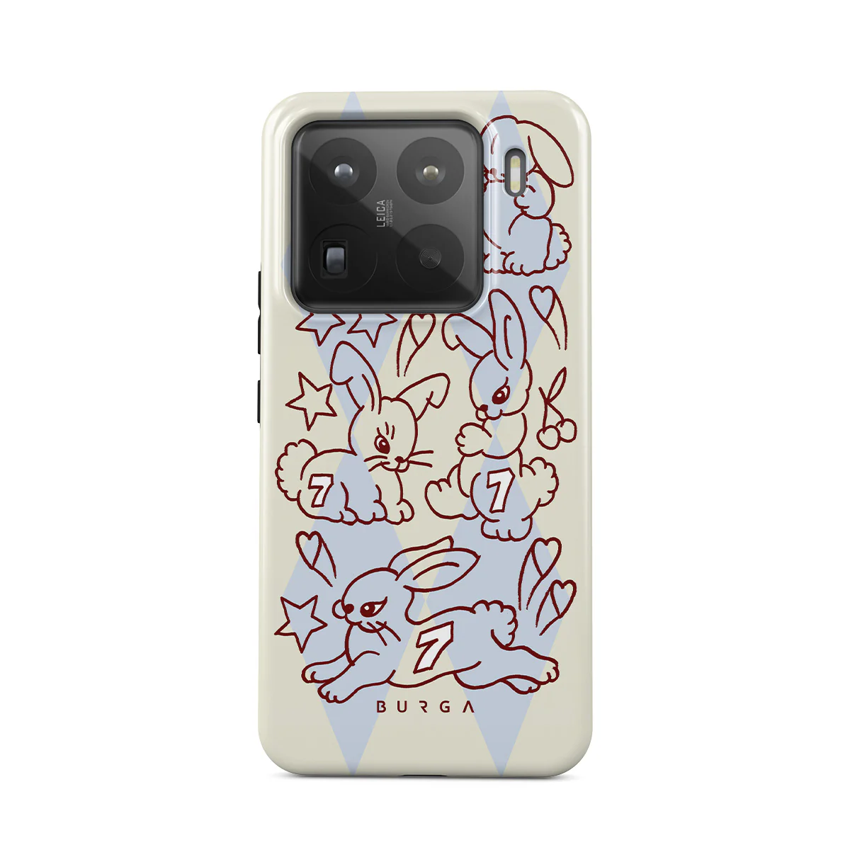 Triple Seven - Xiaomi 15 Pro Case