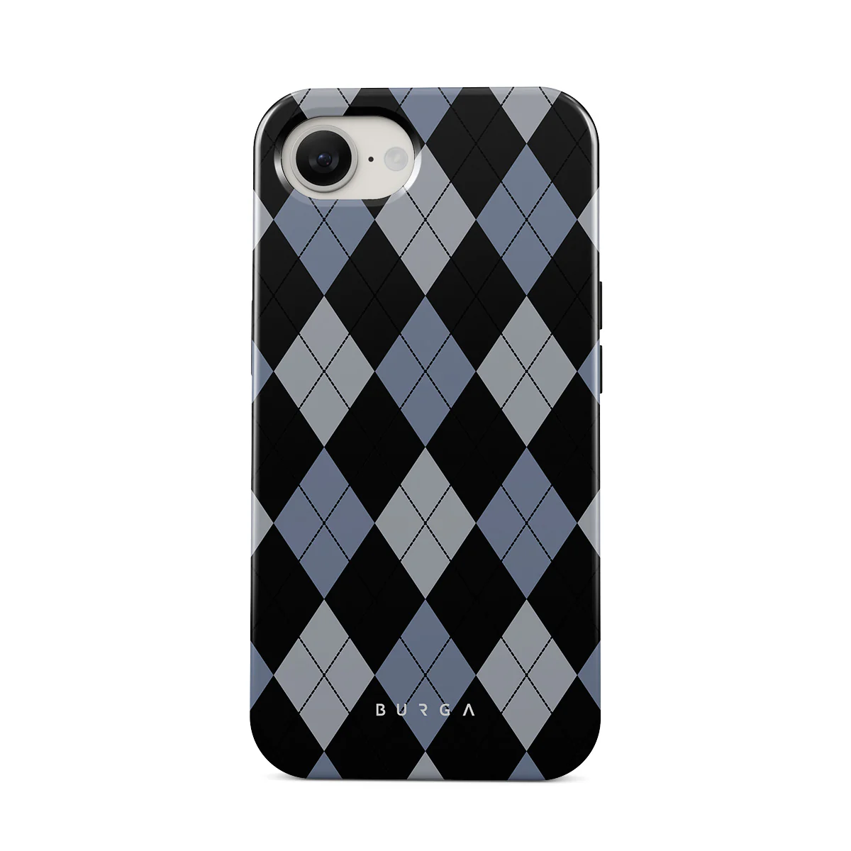 Trouble - iPhone 17e Case